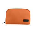 Travel Electronics Organizer Power Bank Pouch Electronics Gadgets Accessorie Case for USB Cable Cords,Hard Drives Storage Bag