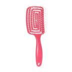 Airflow Detangling & Scalp Massage Brush