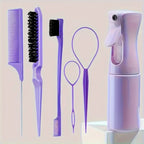 6-Piece Everyday Hair Styling Set