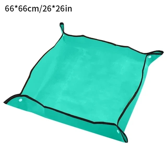 Waterproof Plant Repotting Mat