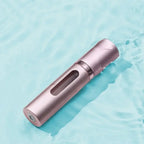 8ml Glass Travel Perfume Atomizer