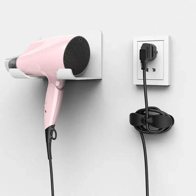 Minimal Appliance Cord Organizer Set