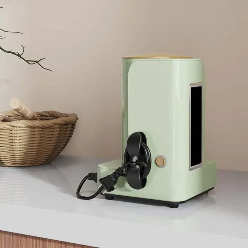Minimal Appliance Cord Organizer Set