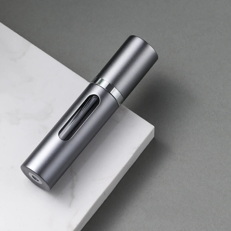 8ml Glass Travel Perfume Atomizer