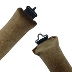 Soft Heatless Curling Rod Set