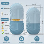 Cooling Facial Ice Roller Mold