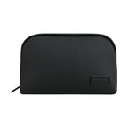 Travel Electronics Organizer Power Bank Pouch Electronics Gadgets Accessorie Case for USB Cable Cords,Hard Drives Storage Bag