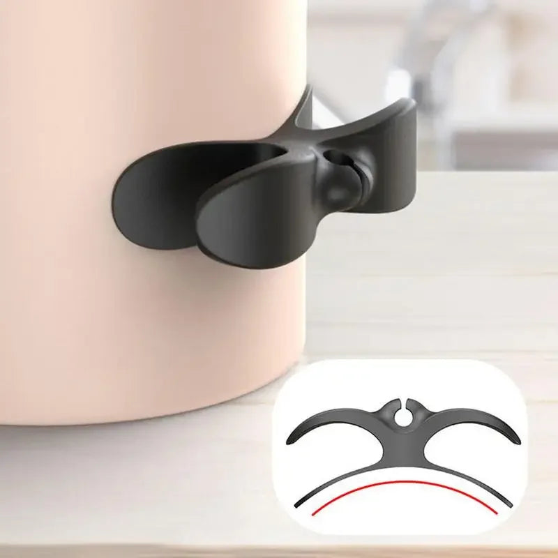Minimal Appliance Cord Organizer Set