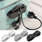 Minimal Appliance Cord Organizer Set