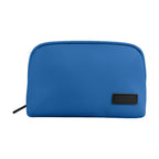 Travel Electronics Organizer Power Bank Pouch Electronics Gadgets Accessorie Case for USB Cable Cords,Hard Drives Storage Bag
