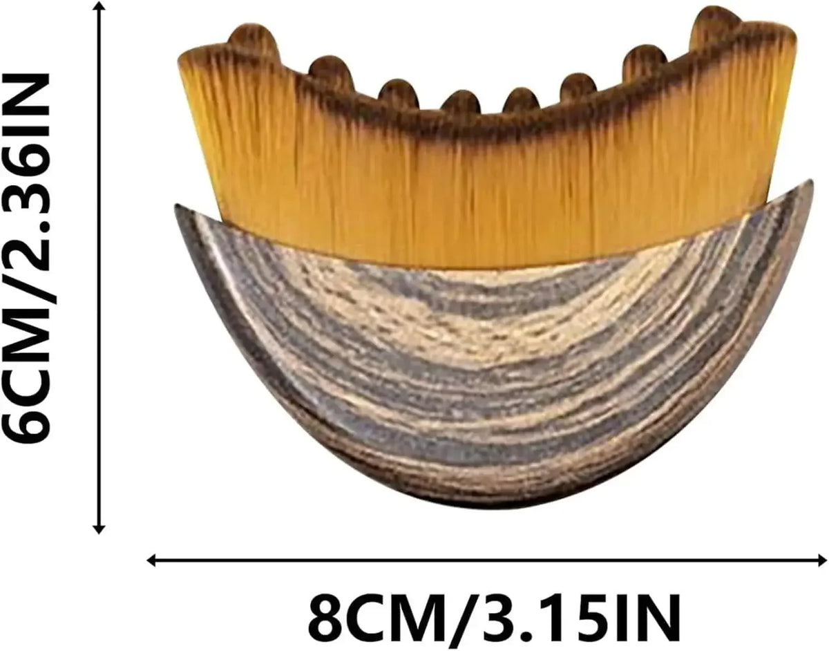 Sculpting Facial Care Brush