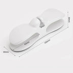 Minimal Appliance Cord Organizer Set