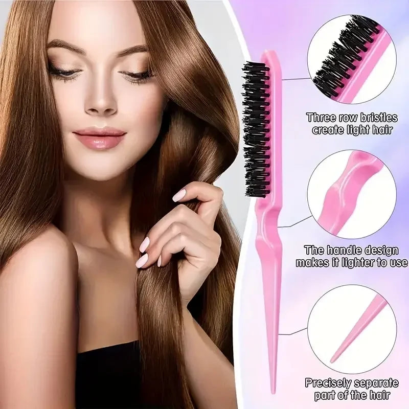 6-Piece Everyday Hair Styling Set