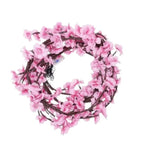 Cherry Blossom LED Statement Tree