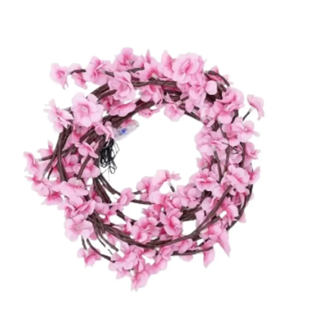 Cherry Blossom LED Statement Tree