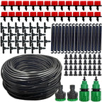 Adjustable Micro-Drip Watering Kit