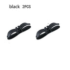 Minimal Appliance Cord Organizer Set