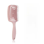 Airflow Detangling & Scalp Massage Brush