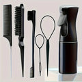 6-Piece Everyday Hair Styling Set