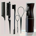 6-Piece Everyday Hair Styling Set