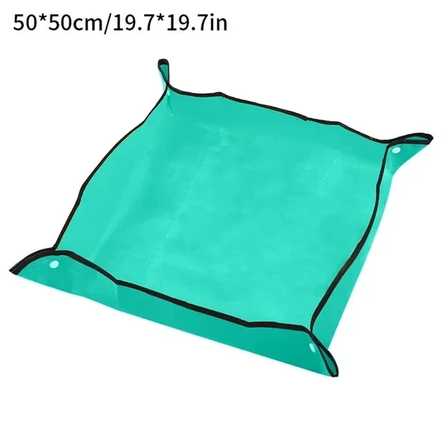 Waterproof Plant Repotting Mat