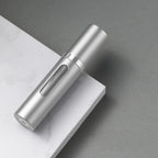 8ml Glass Travel Perfume Atomizer
