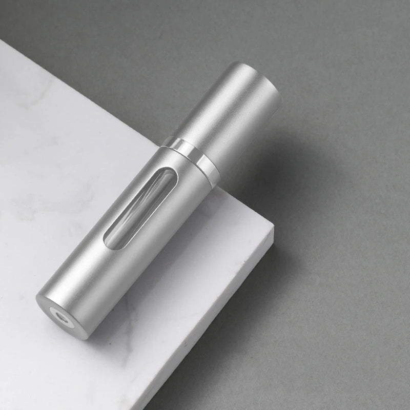 8ml Glass Travel Perfume Atomizer
