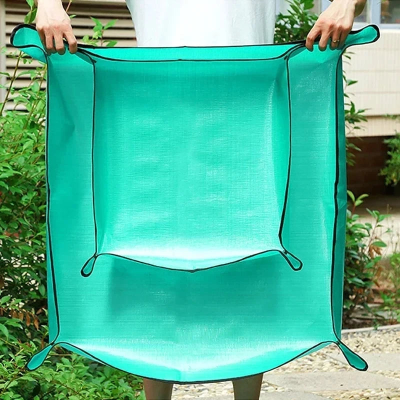 Waterproof Plant Repotting Mat