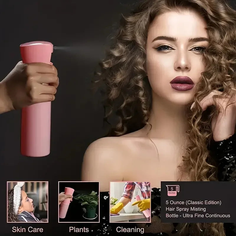 6-Piece Everyday Hair Styling Set