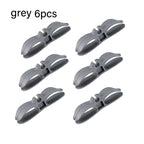Minimal Appliance Cord Organizer Set