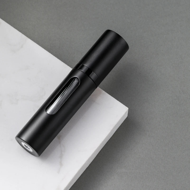 8ml Glass Travel Perfume Atomizer