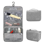 Hanging Travel Toiletry Organizer