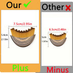 Contour Facial Massage Brush