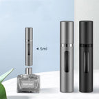 8ml Glass Travel Perfume Atomizer