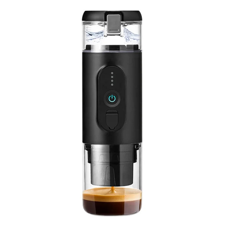 Portable Electric Espresso Maker