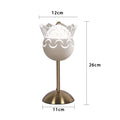 Valeroni HaloGlow Rechargeable Ambience Lamp