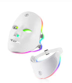 Valeroni LumaSkin LED Beauty Mask