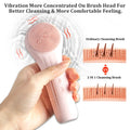 Valeroni PureSonic Facial Cleansing Brush