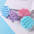 Valeroni Scalp Ritual Massage Brush