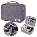 Valeroni Tech Travel Organizer