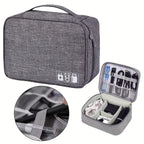 Valeroni Tech Travel Organizer